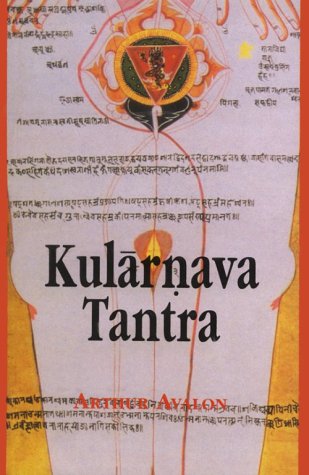 Kularnava Tantra (Paperback)