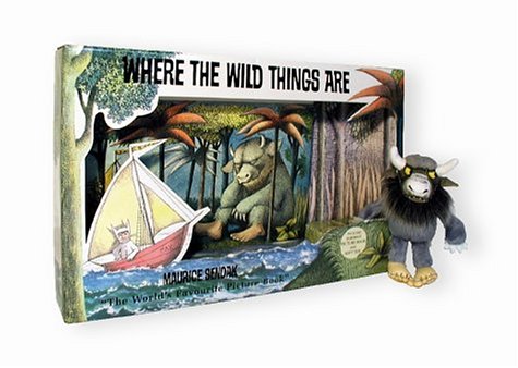 Where the Wild Things Are