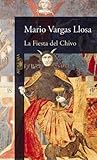 La Fiesta del Chivo by Mario Vargas Llosa