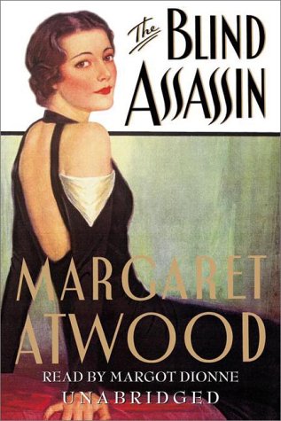 The Blind Assassin