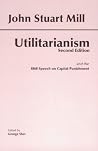 Utilitarianism: a...