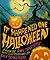 It happened one Halloween by Amy Danforth