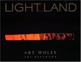 Light on the Land (Hardcover)