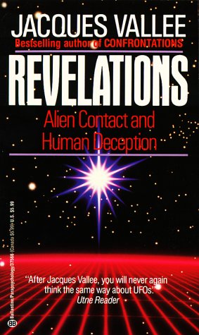 Revelations (Mass Market Paperback)