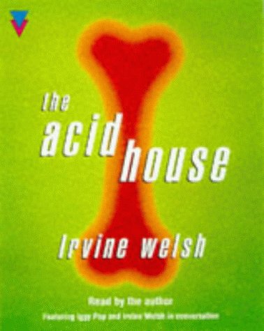 The Acid House Audiobook