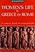 Women's Life in Greece and ...