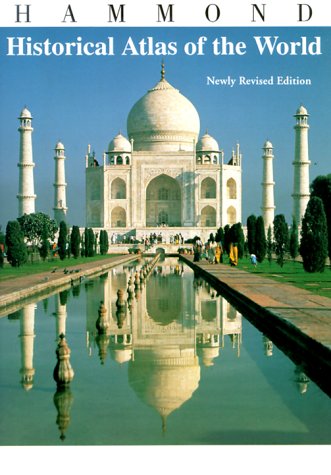 Historical Atlas of the World (Paperback)