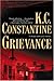 Grievance (Mario Balzic Detective Mystery, #16)