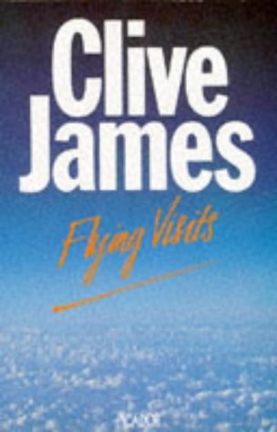 Flying Visits (Paperback)