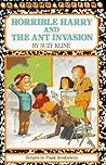 Horrible Harry an...