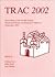 TRAC 2002: Proceedings of the Twelfth Annual Theoretical Roman Archaeology Conference, Kent 2002 (Proceedings of the Theoretical Roman Archaeology Conference)