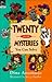 Twenty Mini Mysteries You Can Solve (Puzzle Books)