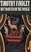Not Wanted On The Voyage by Timothy Findley
