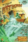 Treasure of the Lost Lagoon (Step into Reading, Step 3, paper)