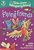 Flying Friends (Colour Young Hippo: Tales from Whispery Wood)