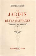 Le Jardin des bêtes sauvages