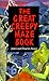 The Great Creepy Maze Book