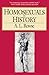 Homosexuals in History