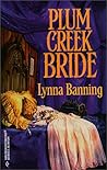 Plum Creek Bride by Lynna Banning Plum Creek Bride by Lynna Banning