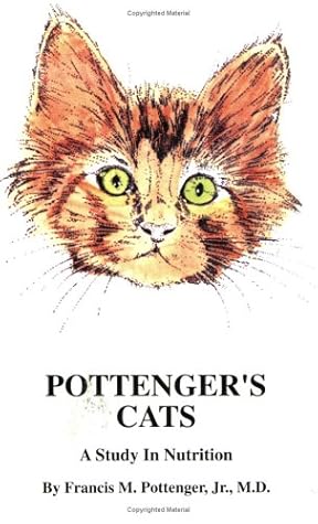 pottenger's cats