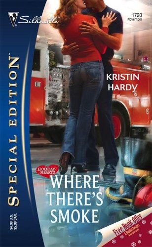 Where There's Smoke (Paperback)