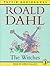 The Witches by Roald Dahl