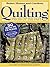 Quilting Pieces Of The Past by Carol Field Dahlstrom