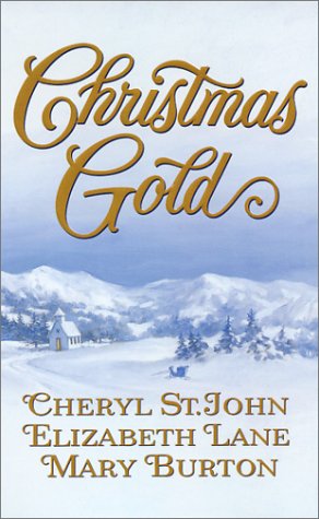 Christmas Gold (Mass Market Paperback)