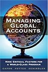 Managing Global Accounts