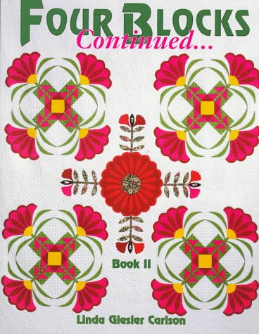 Four Blocks Continued.....: Book II (Paperback)