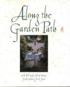 Along the Garden Path (Hardcover)