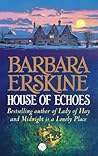 House of Echoes by Barbara Erskine