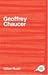 Geoffrey Chaucer