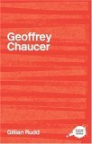 Geoffrey Chaucer (Routledge Guides to Literature)