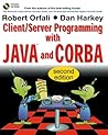 Client/Server Programming with Java and CORBA, 2nd Edition