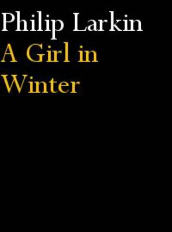 A Girl in Winter (Paperback)