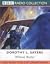 Whose Body? (Lord Peter Wimsey #1)