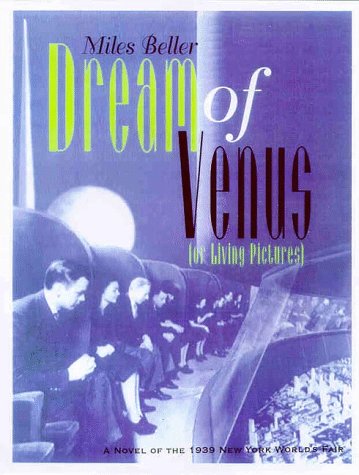 Dream of Venus (Or Living Pictures)