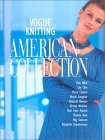 Vogue Knitting: American Collection (Paperback)