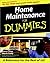 Home Maintenance for Dummies