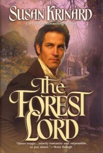 The Forest Lord