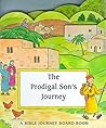 The Prodigal Son's Journey