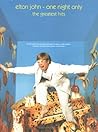 Elton John -- One Night Only: The Greatest Hits (Piano/Vocal/Guitar) Elton John -- One Night Only: The Greatest Hits (Piano/Vocal/Guitar)