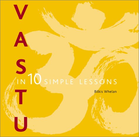 Vastu in 10 Simple Lessons (Paperback)
