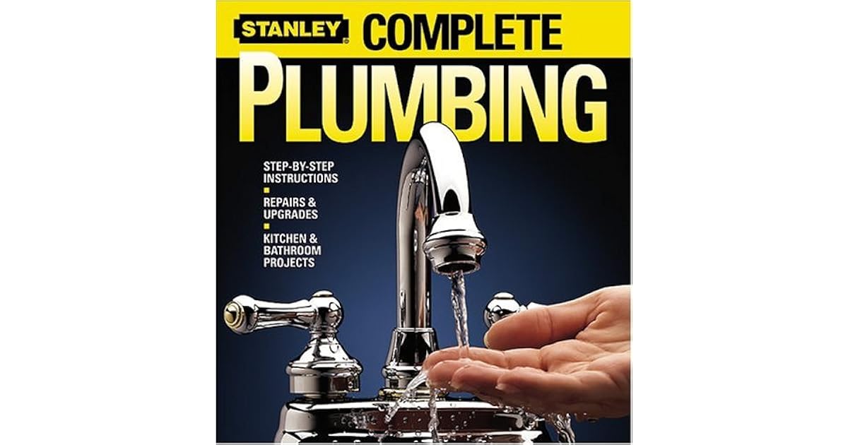 Complete Plumbing by Ken Sidey