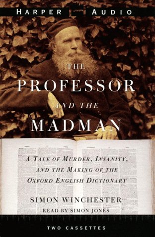 The Professor & the Madman