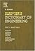 Elsevier's Dictionary of Engineering: English/American, German, French, Italian, Spanish and Portuguese/Brazilian