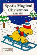 Spot's Magical Christmas
