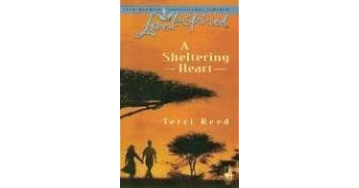 A Sheltering Heart by Terri Reed