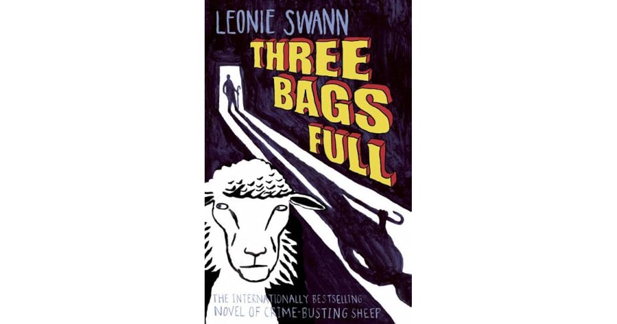 Three Bags Full by Leonie Swann